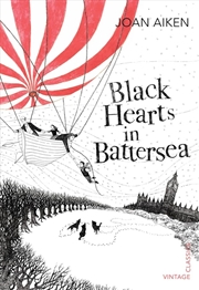 Buy Black Hearts In Battersea