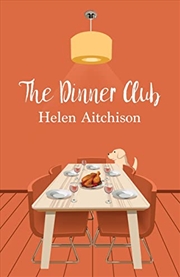 Buy The Dinner Club
