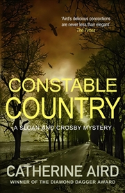 Buy Constable Country (Sloan And Crosby)