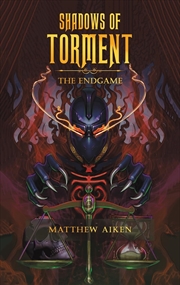 Buy Shadows Of Torment: The Endgame
