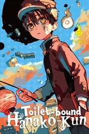 Buy Toilet-Bound Hanako-Kun, Vol. 17 (Toilet-Bound Hanako-Kun, 17)