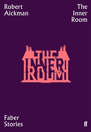 Buy The Inner Room (Faber Stories)