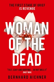 Buy Woman Of The Dead