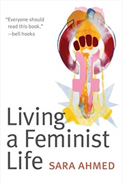 Buy Living A Feminist Life