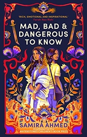 Buy Mad Bad & Dangerous To Know