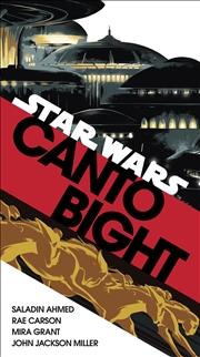 Buy Canto Bight (Star Wars): Journey To Star Wars: The Last Jedi