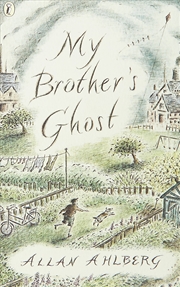 Buy My Brother'S Ghost