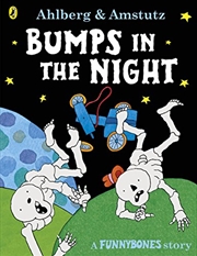 Buy Bumps In The Night - Funnybones (Picture Puffin S.)