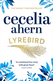 Buy Lyrebird- Pb