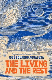 Buy The Living and the Rest