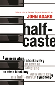 Buy Half-Caste And Other Poems (Poetry)