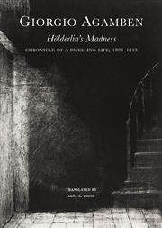 Buy Hölderlin’S Madness: Chronicle Of A Dwelling Life, 1806–1843 (The Italian List)