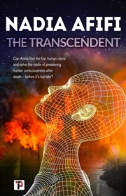 Buy The Transcendent (Cosmic)