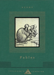 Buy Fables (Everyman'S Library Children'S Classics)