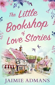 Buy The Little Bookshop Of Love Stories