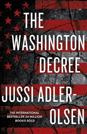 Buy The Washington Decree