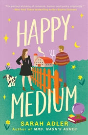 Buy Happy Medium