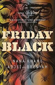 Buy Friday Black