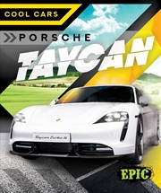 Buy Porsche Taycan (Cool Cars)