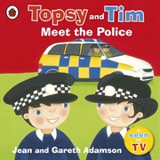 Buy Topsy And Tim Meet The Police