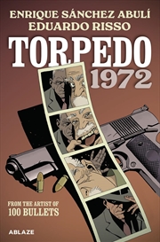 Buy Torpedo 1972 (Torpedo 1972 Tp)