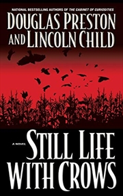 Buy Still Life With Crows (Pendergast, Book 4)