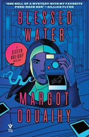Buy Blessed Water (paperback)