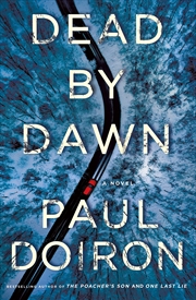 Buy Dead By Dawn: A Novel (Mike Bowditch Mysteries, 12)