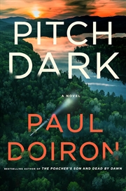 Buy Pitch Dark: A Novel (Mike Bowditch Mysteries, 15)