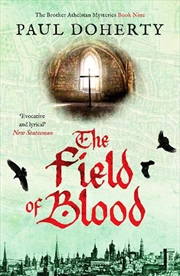 Buy The Field Of Blood