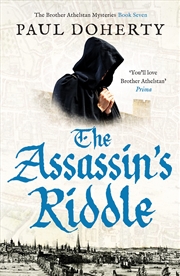 Buy The Assassin'S Riddle