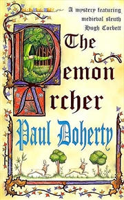 Buy The Demon Archer