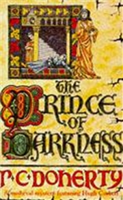 Buy The Prince Of Darkness (A Medieval Mystery Featuring Hugh Corbett)