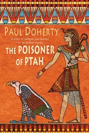 Buy The Poisoner Of Ptah