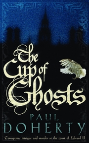 Buy The Cup Of Ghosts