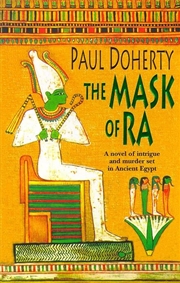 Buy The Mask Of Ra