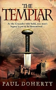 Buy The Templar