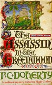 Buy The Assassin In The Greenwood