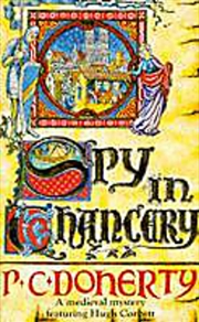 Buy Spy In Chancery