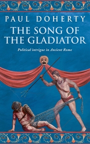 Buy The Song Of The Gladiator