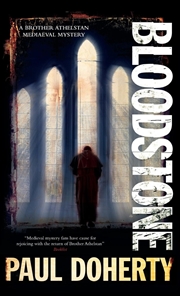 Buy Bloodstone (Brother Athelstan Mysteries, 11)