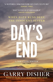 Buy Day'S End