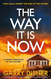 Buy The Way It Is Now