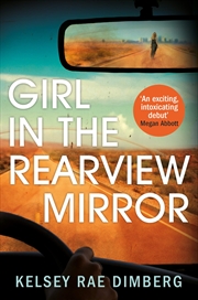 Buy Girl In The Rearview Mirror