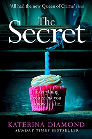 Buy The Secret: The Brand New Thriller From The Bestselling Author Of The Teacher