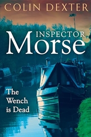 Buy The Wench Is Dead