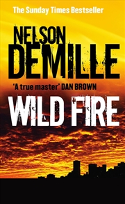 Buy Wild Fire: Number 4 in series (John Corey)