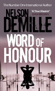 Buy Word Of Honour