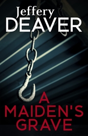 Buy A Maiden'S Grave [Paperback] Jeffery Deaver