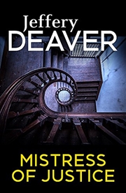 Buy Mistress Of Justice